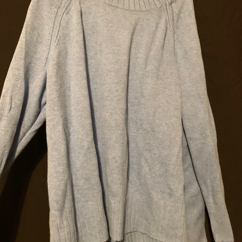 old navy sweater